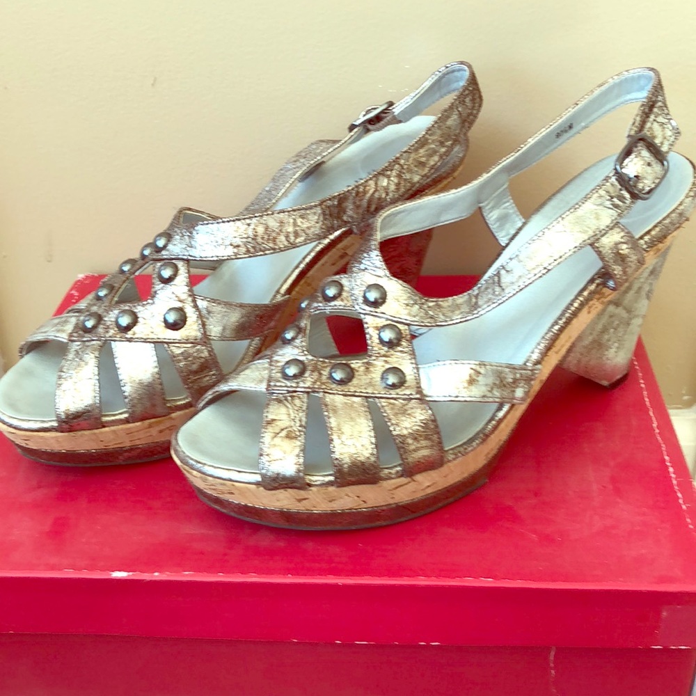 Vaneli shoes